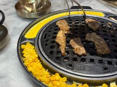 -韩宫宴烤肉·料理(南京江宁万达店)