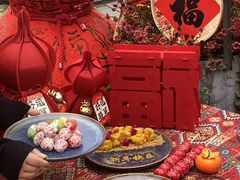 -汉水谣·江景餐厅(江滩店)