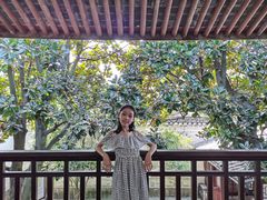 -溪口-滕头旅游景区