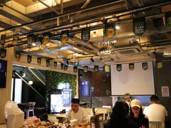 -Goose Island Brewhouse鹅岛精酿啤酒酿造工坊餐厅