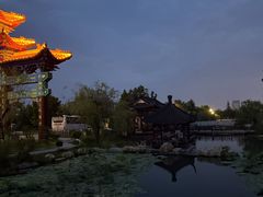 -威海华夏城景区