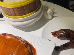 -贝勒爷·酥不腻烤鸭