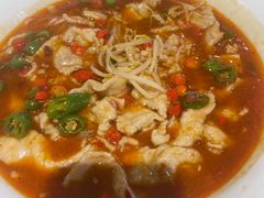 -新繁老號豌豆汤饭店·江湖菜(宝光寺店)