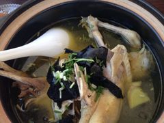 iphone_upload_pic-九华山友谊土菜馆 小资餐厅