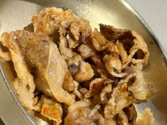 -韩宫宴烤肉·料理(苏州中心店)