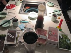 -野妹火锅(龙岗店)