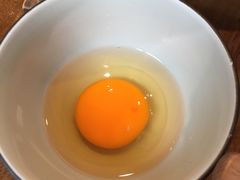 有机生鸡蛋-铃木食堂(帽儿胡同店)