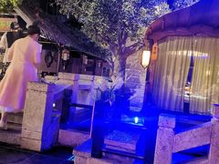 -绿茶餐厅(燕郊永旺店)