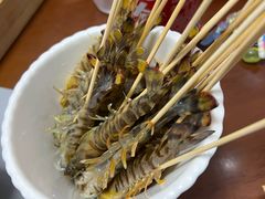 -金龙·打边炉(武进路店)