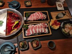 -湊湊火锅·茶憩(锦艺城店)