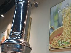 -六七八韩式烤肉·韩国料理(上杭路店)