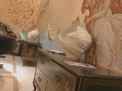 -大连一方城堡豪华精选酒店大堂吧
