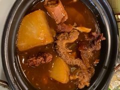 -原味田园·客家菜·土窑鸡(中航城君尚购物中心店)