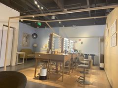 -天真蓝照相馆(西安南门王府井LAB店)