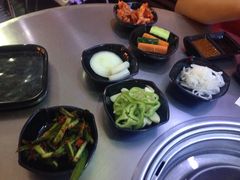 -杀猪天·韩国烤肉(总店)