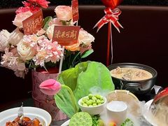 -知楚•精致湖北菜(武商MALL店)
