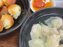 -赵宝美煎包店