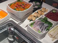 -海底捞火锅(凤凰广场店)
