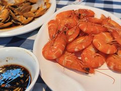 -阿妹小海鲜(下角店)