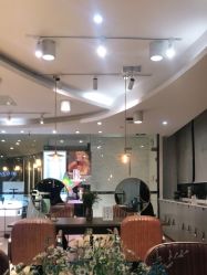 -意廊 Hair Salon