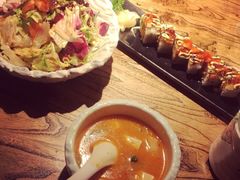 -萤初高端日料王(曲江银泰店)