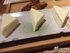 -阿罗新疆菜(人民广场店)