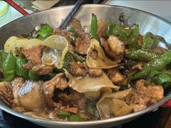 -吃货私房菜(丽江束河古镇店)