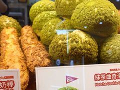-西树泡芙(泉州浦西万达店)
