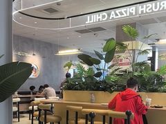 -必胜客(浦上万达店)