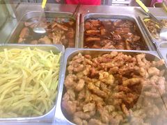 -咱家王新国把子肉(县东巷店)