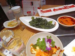 -豪渝火锅(李家村万达店)
