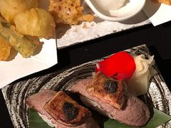 -阿吾罗日本料理(K11艺术中心店)