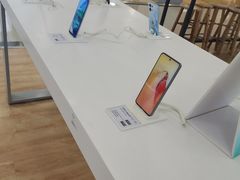 -OPPO手机专卖店(永安百货店)