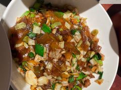 -楚山晓·楚湘菜(江夏永旺店)