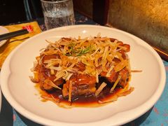 -茶人村·宫廷私厨(奥体印象城店)
