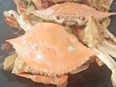 -87号烧烤海鲜·大排档(金沙滩店)