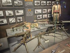 -上海市龙华烈士陵园