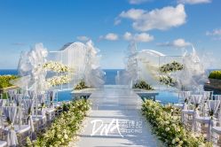 -DNA Wedding 婚礼记(上海店)