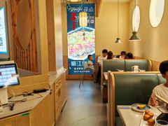 -萌渔·金牌蒜香烤鱼(临安万华广场店)