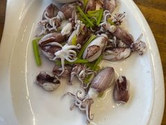 -拉完海鲜大排档(温岭店)