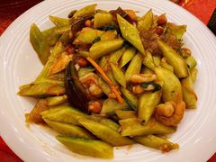 老醋六样-盈春大饭店(千山路店)