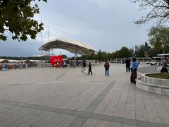 -渔岛海洋度假区