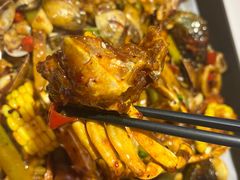 -蟹宗蟹(润达国际五楼店)