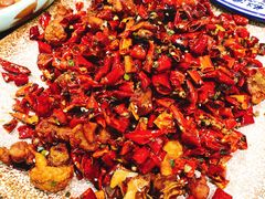 -金陵夜猫子私房菜(茂业天地店)