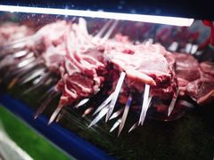 羊排-新疆伊宁远征餐厅