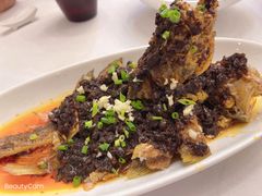 -丰收日·小海鲜·沪上家宴(顾村正大店)