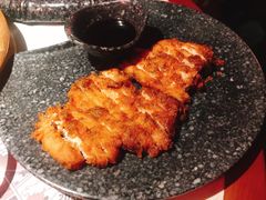 海苔鸡排-新哥老官·畅吃123·美蛙世界(苏宁广场店)