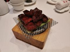 直火烧牛肉-东富酒家(龙湖西溪天街店)