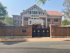 -天津五大道文化旅游区