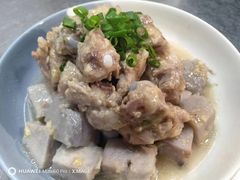 -回家乡湘菜馆(凌奥店)
